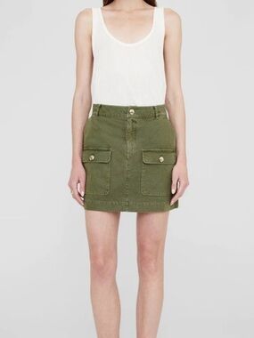 Anine Bing Skirt
